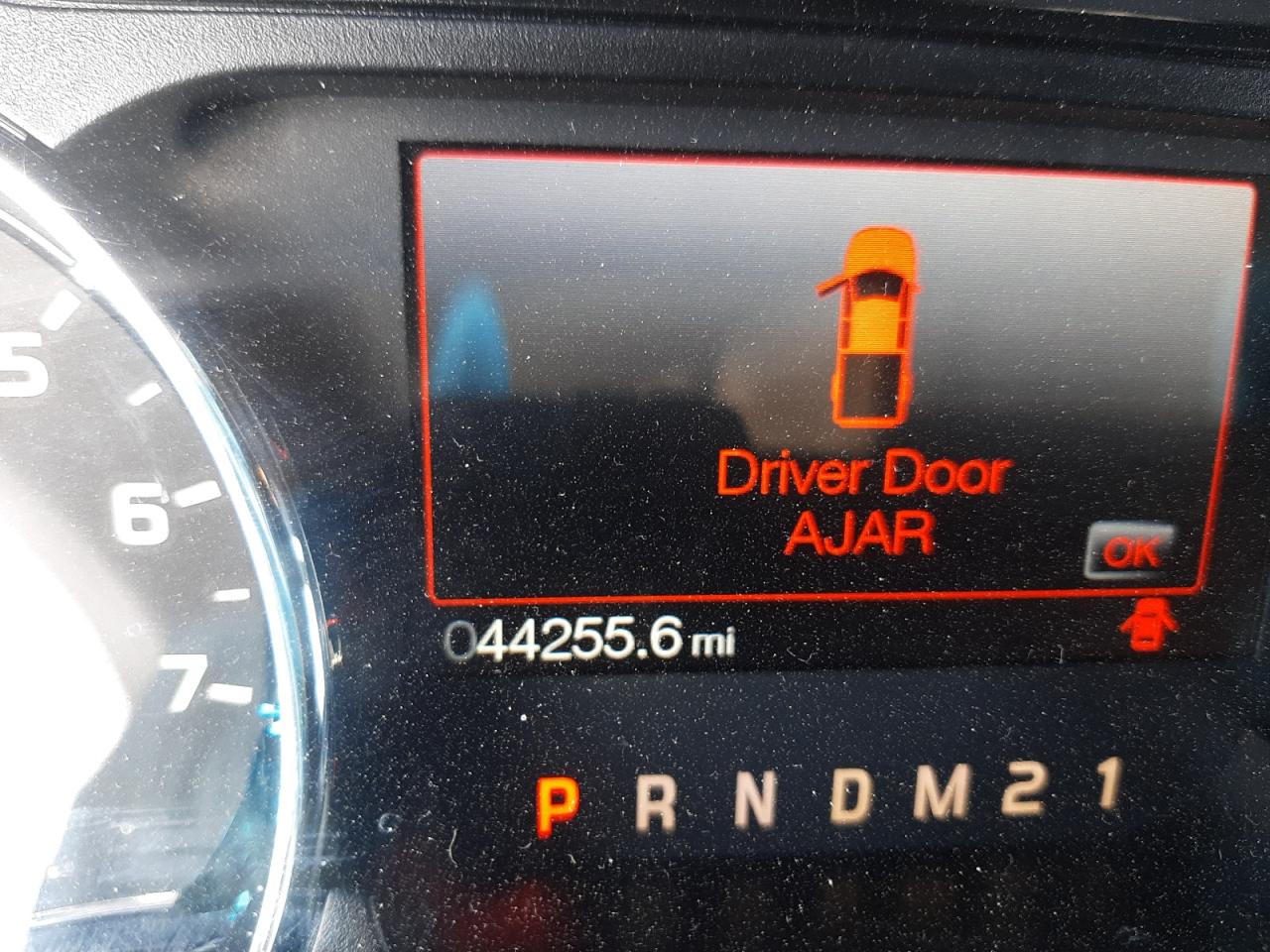 Photo 8 from auction – 2013 FORD F150 SUPER with VIN 1FTFW1CF4DFB92413