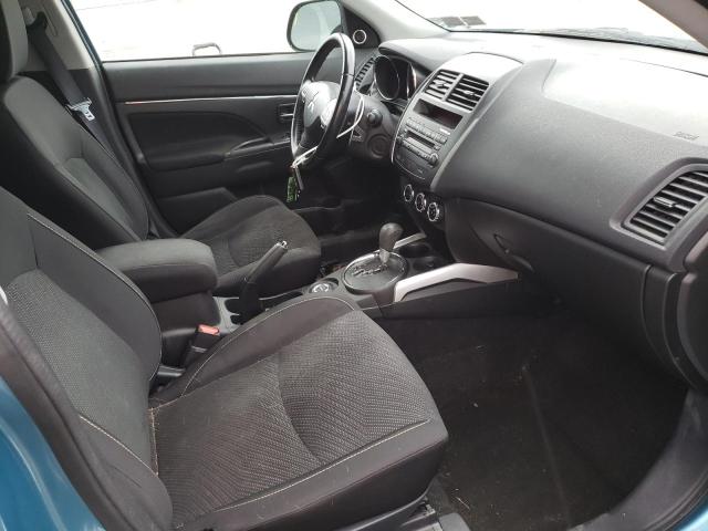 Photo 5 from auction – 2013 MITSUBISHI OUTLANDER with VIN 4A4AR4AU5DE003416