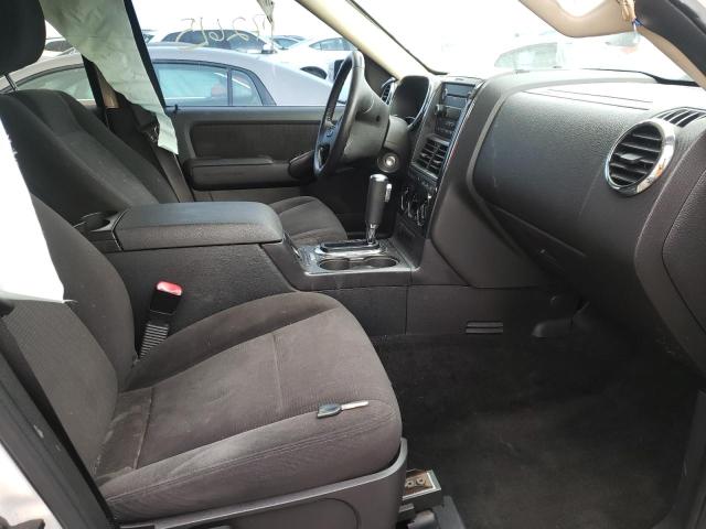 Photo 5 from auction – 2010 FORD EXPLORER X with VIN 1FMEU7DE1AUA51117