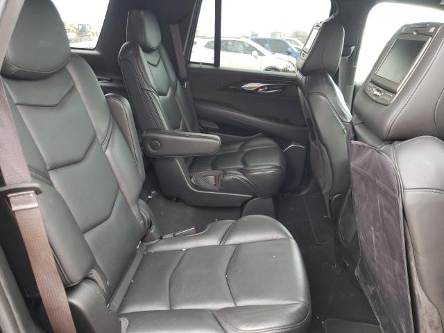 Photo 6 from auction – 2017 CADILLAC ESCALADE P with VIN 1GYS4DKJ1HR331438