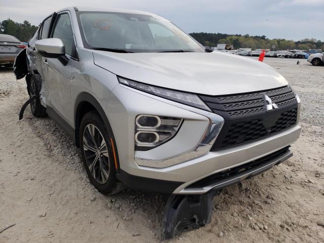 MITSUBISHI ECLIPSE CR 2022 с VIN JA4ASWAA3NZ049215 - Фото с аукциона