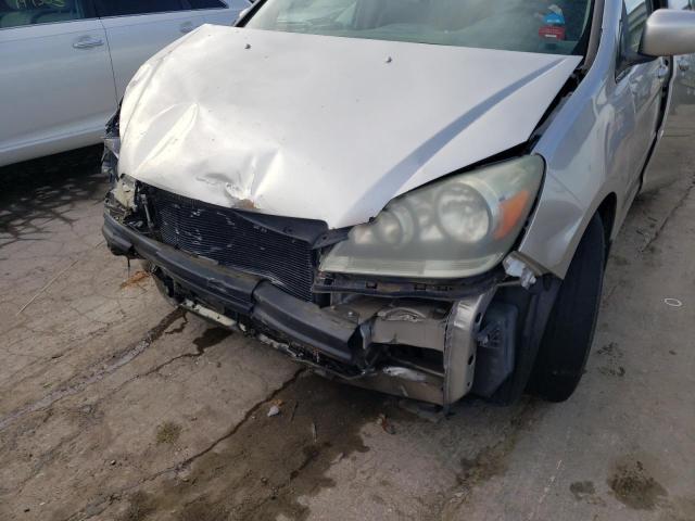 Photo 9 from auction – 2005 HONDA ODYSSEY EX with VIN 5FNRL38465B408874