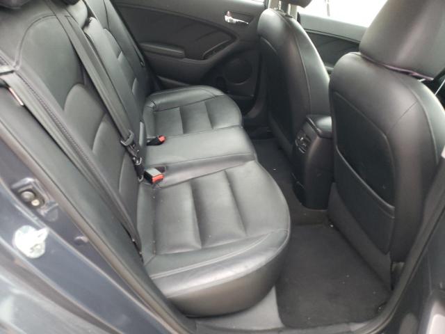 صورة رقم 6 من المزاد - 2014 KIA FORTE EX مع VIN KNAFX5A82E5158743