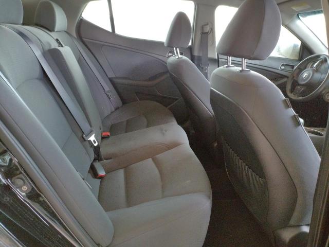 Photo 6 from auction – 2015 KIA OPTIMA LX with VIN KNAGM4A77F5653195