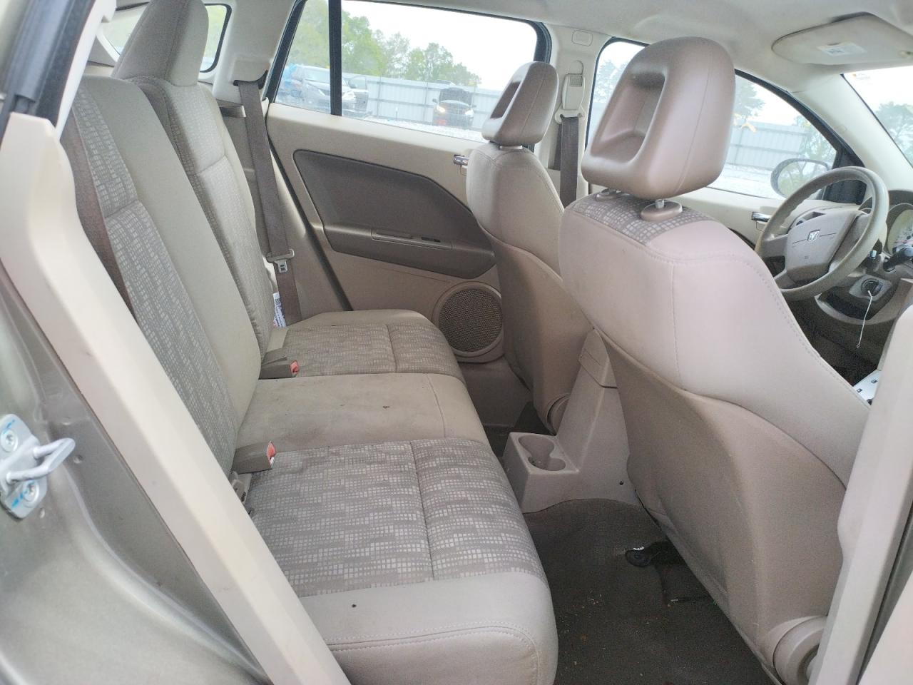 Photo 6 from auction – 2008 DODGE CALIBER with VIN 1B3HB28B88D546470