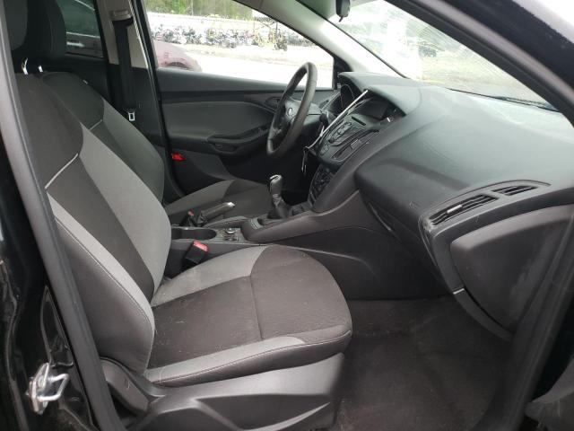 Photo 5 from auction – 2014 FORD FOCUS S with VIN 1FADP3E25EL367853