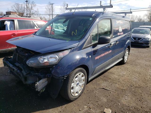 Photo 2 from auction – 2015 FORD TRANSIT CO with VIN NM0LS7E71F1188372