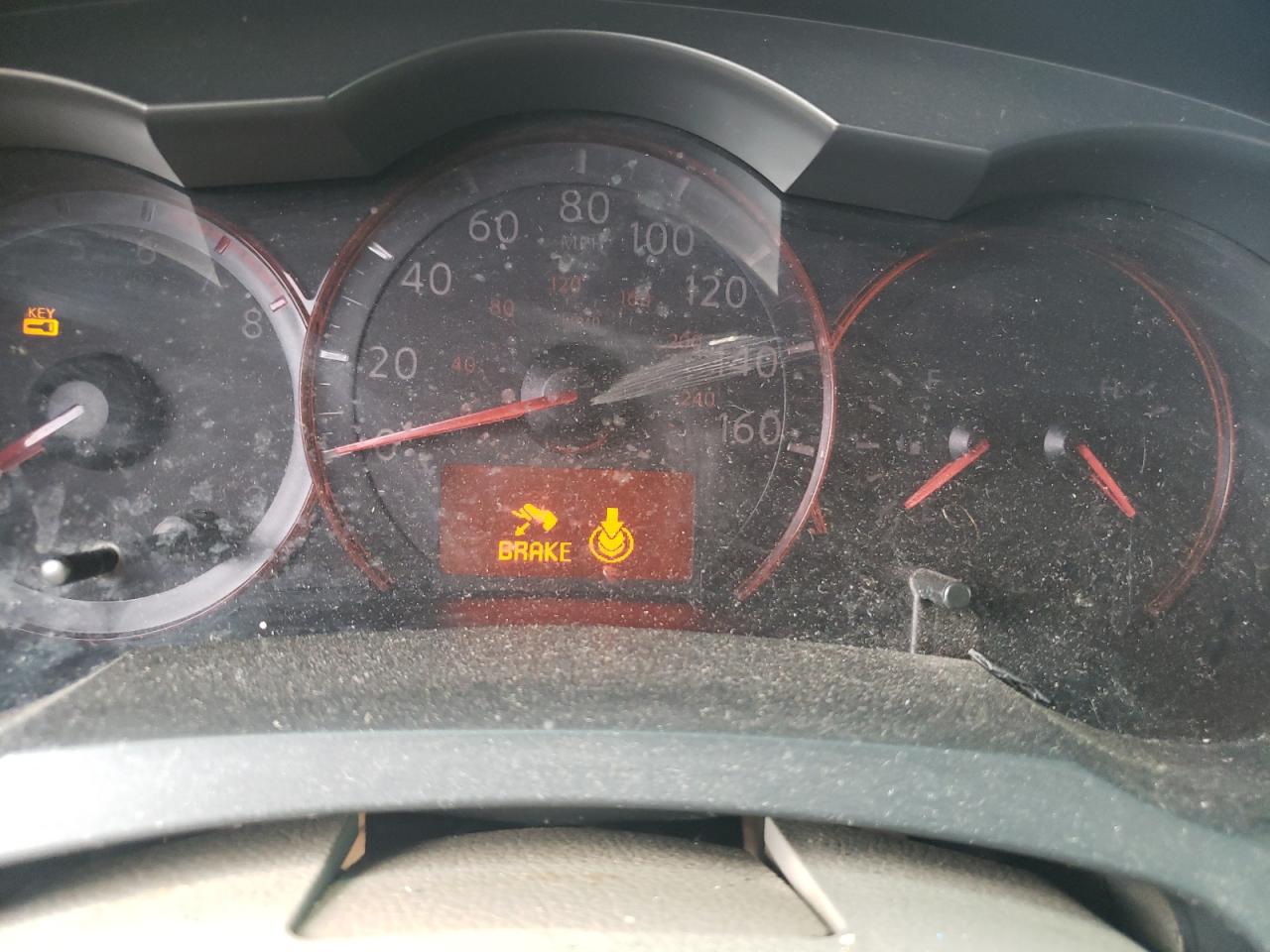 Photo 8 from auction – 2009 NISSAN ALTIMA 2.5 with VIN 1N4AL21E39N488951