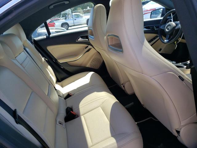 Photo 6 from auction – 2019 MERCEDES-BENZ CLA 250 with VIN WDDSJ4EB3KN733792
