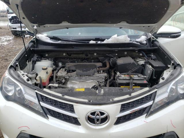 Photo 7 from auction – 2013 TOYOTA RAV4 LIMIT with VIN JTMDFREV3D5012211