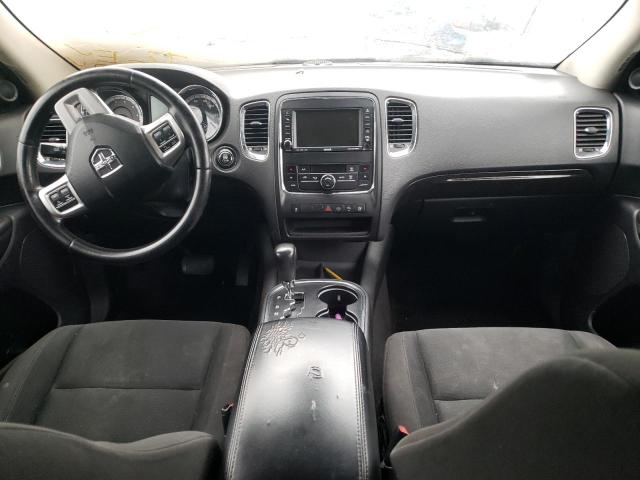 Photo 9 from auction – 2011 DODGE DURANGO CR with VIN 1D4RE4GG8BC734053
