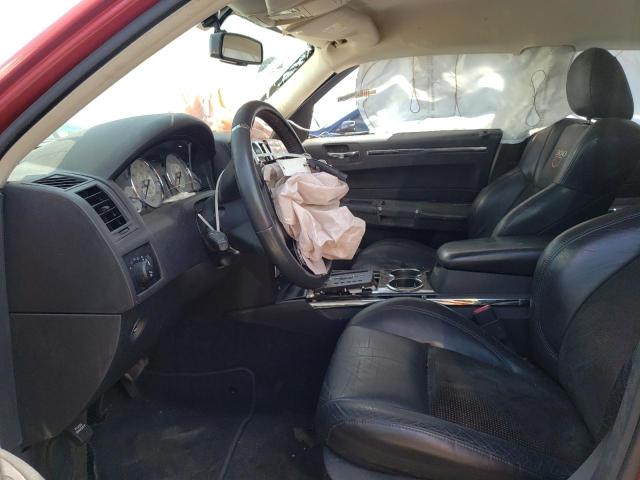 Photo 5 from auction – 2010 CHRYSLER 300 S with VIN 2C3CA2CV0AH262177