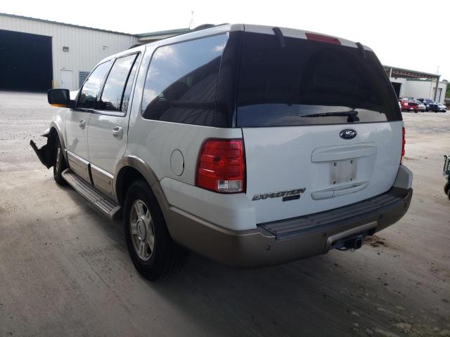 Photo 3 from auction – 2004 FORD EXPEDITION with VIN 1FMPU17L24LB61281