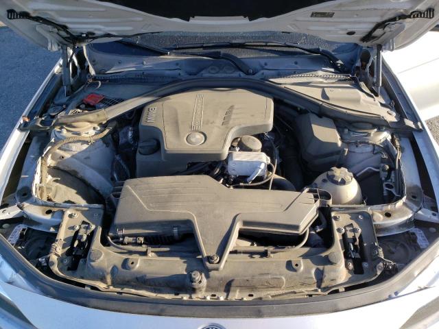 Photo 7 from auction – 2016 BMW 328 I SULE with VIN WBA8E9G57GNT82838