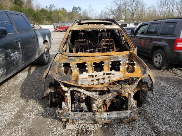 Photo 9 from auction – 2014 TOYOTA RAV4 XLE with VIN 2T3RFREV0EW154161