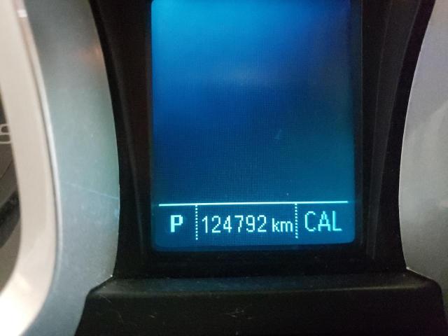 Photo 8 from auction – 2014 CHEVROLET EQUINOX LT with VIN 2GNFLGE36E6270983