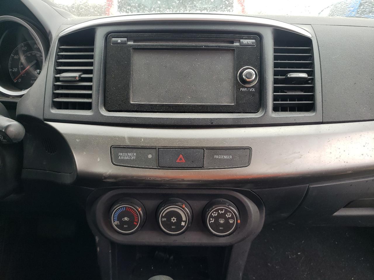 Photo 9 from auction – 2014 MITSUBISHI LANCER SE with VIN JA32V2FW8EU022652