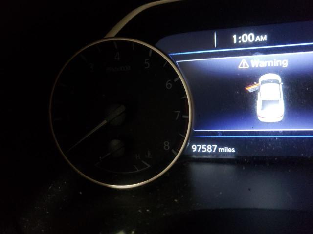 Photo 8 from auction – 2016 NISSAN MAXIMA 3.5 with VIN 1N4AA6AP0GC377474