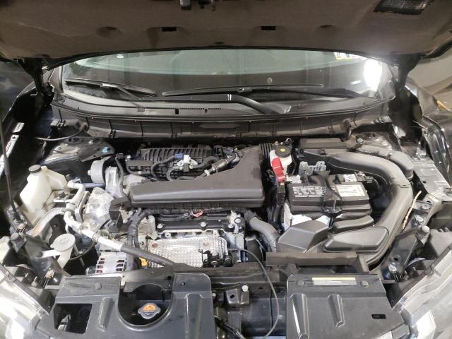 Photo 7 from auction – 2019 NISSAN ROGUE S with VIN 5N1AT2MV4KC746476
