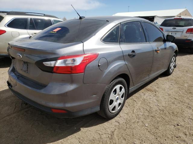 Photo 4 from auction – 2013 FORD FOCUS S with VIN 1FADP3E29DL383942
