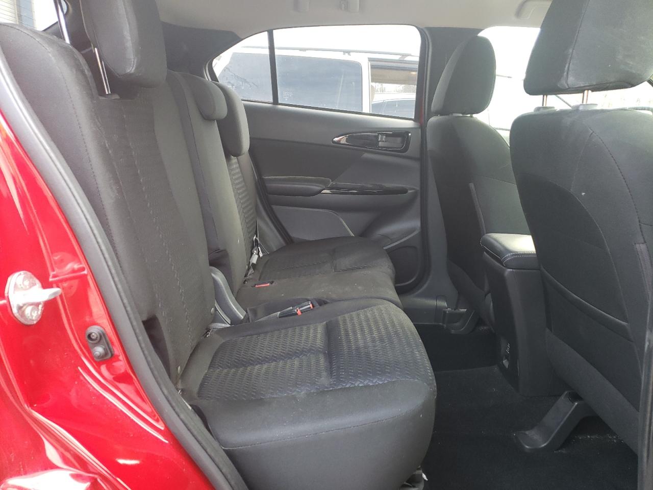 Photo 6 from auction – 2020 MITSUBISHI ECLIPSE CR with VIN JA4AS4AA5LZ012247