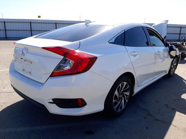Photo 4 from auction – 2018 HONDA CIVIC EX with VIN 2HGFC2F72JH526520