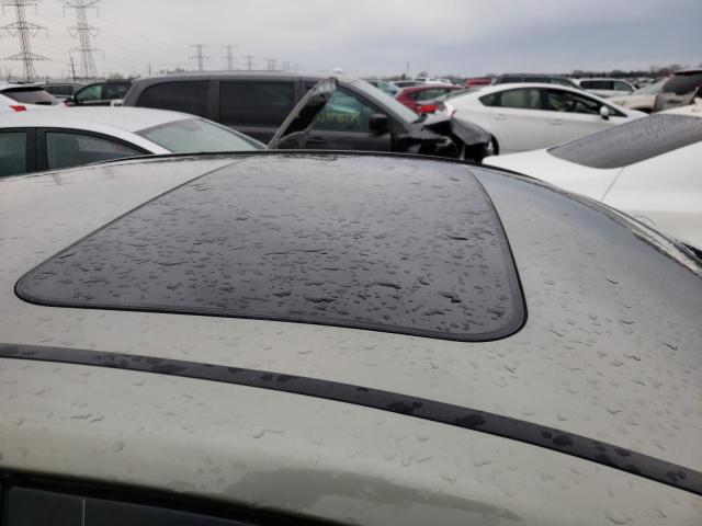 Photo 9 from auction – 2008 HYUNDAI SONATA SE with VIN 5NPEU46C28H354801