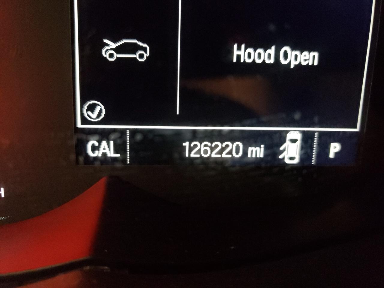 Photo 8 from auction – 2017 CHEVROLET SONIC LT with VIN 1G1JD6SH3H4138000
