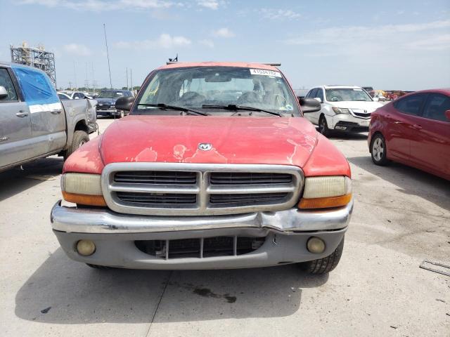 Photo 9 from auction – 2004 DODGE DAKOTA QUA with VIN 1D7HL48N34S782165