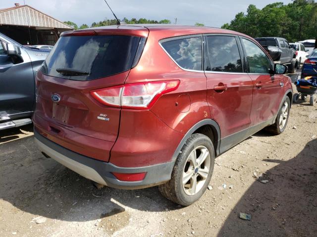 Photo 4 from auction – 2016 FORD ESCAPE SE with VIN 1FMCU9GX1GUC16480