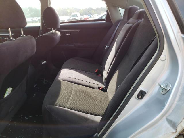 Photo 6 from auction – 2013 NISSAN ALTIMA 2.5 with VIN 1N4AL3APXDC251644