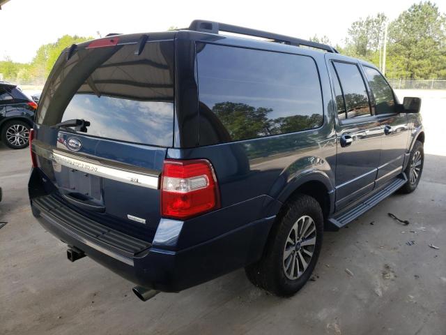 Photo 4 from auction – 2017 FORD EXPEDITION with VIN 1FMJK1JTXHEA69477