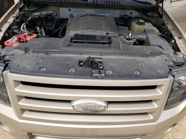 Photo 7 from auction – 2007 FORD EXPEDITION with VIN 1FMFU19507LA75904