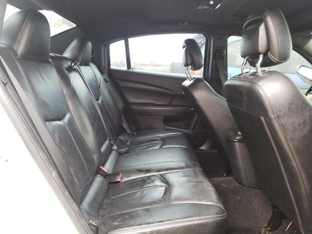 Photo 6 from auction – 2012 CHRYSLER 200 LIMITE with VIN 1C3CCBCB7CN308341