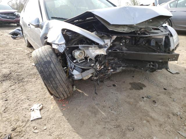 Photo 9 from auction – 2011 ACURA RL with VIN JH4KB2F61BC000650
