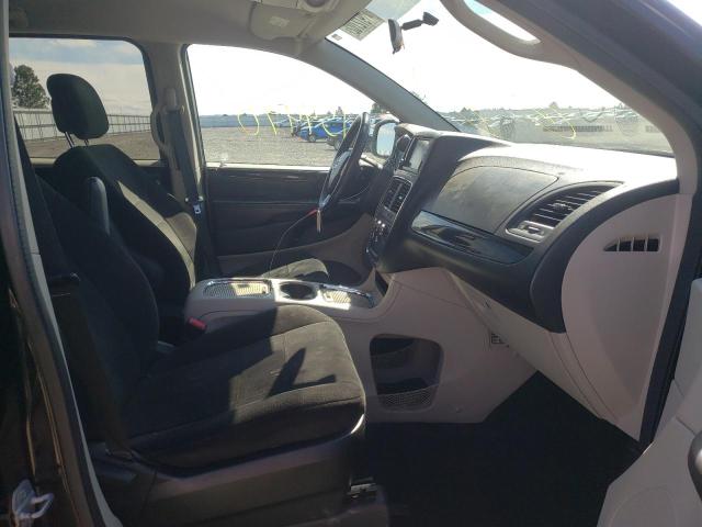 Photo 5 from auction – 2013 DODGE GRAND CARA with VIN 2C4RDGCG9DR686273