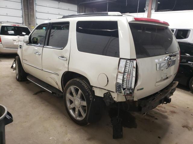 Photo 3 from auction – 2012 CADILLAC ESCALADE L with VIN 1GYS4BEF0CR170049