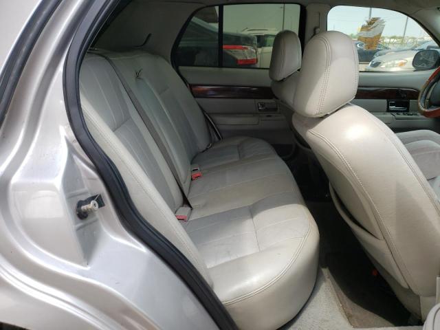 Photo 6 from auction – 2005 MERCURY GRAND MARQ with VIN 2MEFM75W85X628335