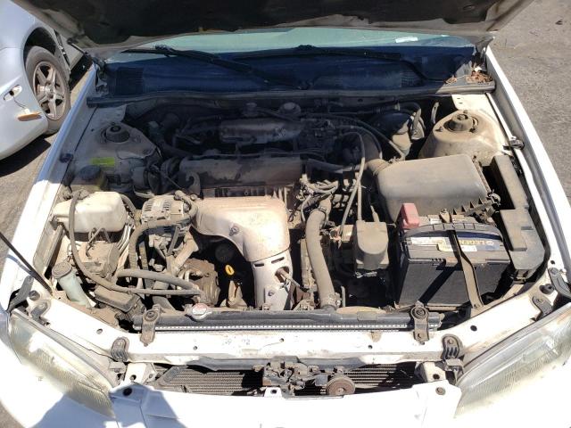 Photo 7 from auction – 1998 TOYOTA CAMRY with VIN JT2BG22K9W0237196