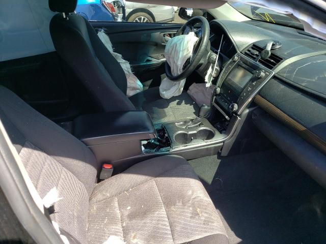 Photo 5 from auction – 2017 TOYOTA CAMRY with VIN 4T1BF1FK7HU696295
