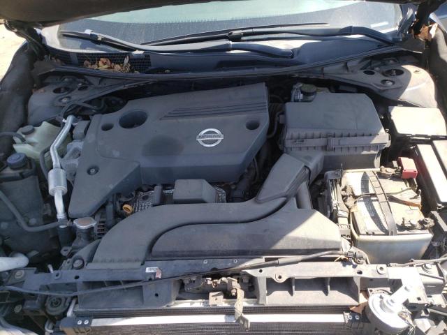 Photo 7 from auction – 2013 NISSAN ALTIMA 2.5 with VIN 1N4AL3AP0DC150788