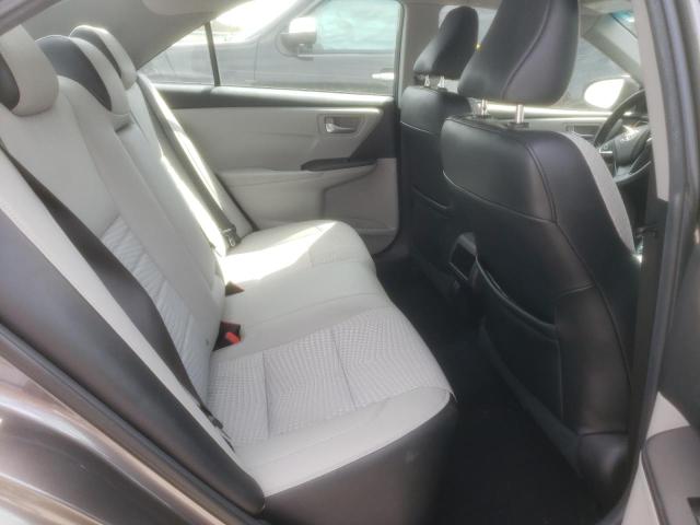 Photo 6 from auction – 2015 TOYOTA CAMRY LE with VIN 4T1BF1FK9FU061687