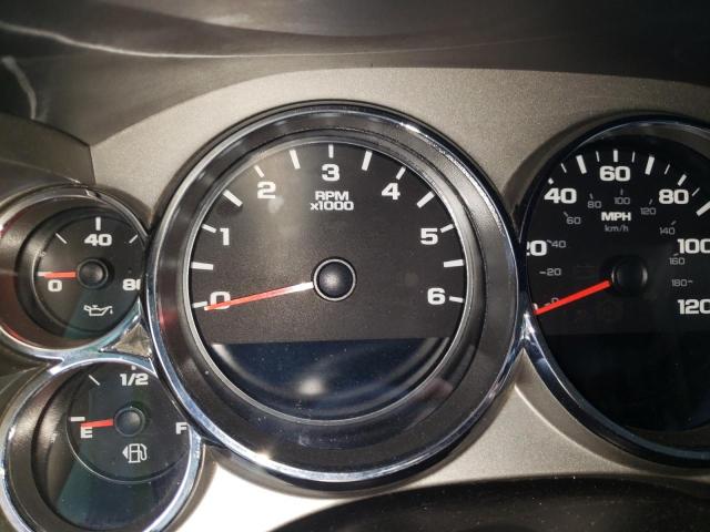 Photo 8 from auction – 2012 GMC SIERRA C15 with VIN 3GTP1VE01CG296373