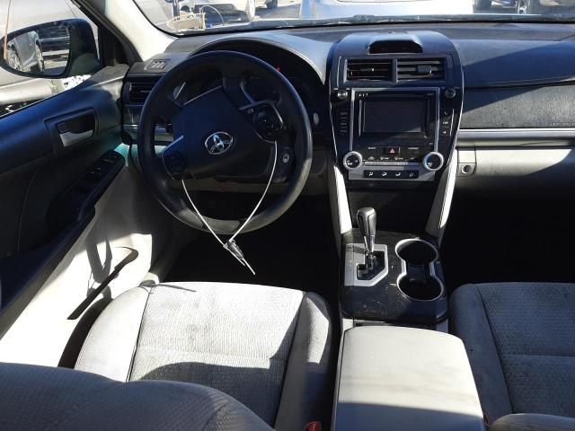 Photo 9 from auction – 2012 TOYOTA CAMRY BASE with VIN 4T4BF1FK9CR196203