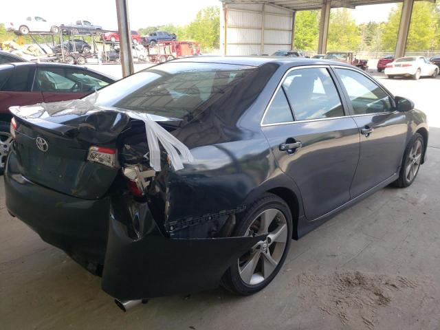 Photo 4 from auction – 2014 TOYOTA CAMRY L with VIN 4T1BF1FK8EU814804