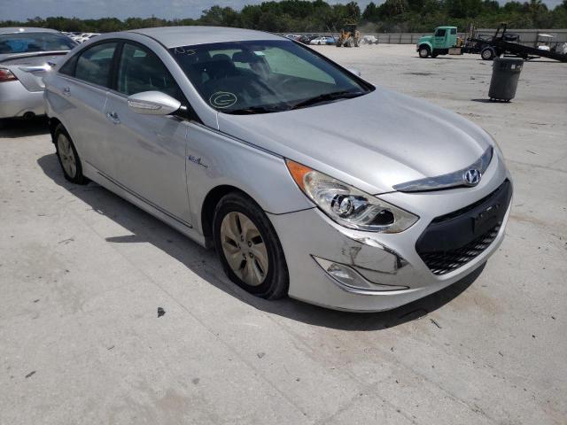 2014 Hyundai Sonata