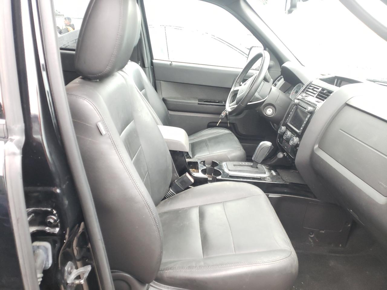 Zdjęcie 5 z aukcji – 2009 FORD ESCAPE LIM z VIN 1FMCU04709KD08842
