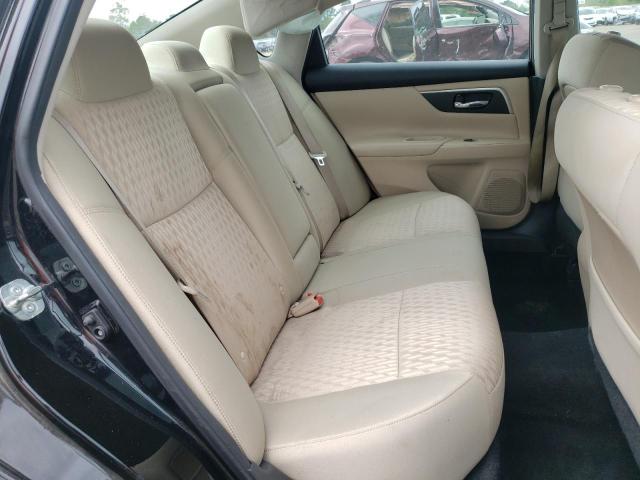 Photo 6 from auction – 2017 NISSAN ALTIMA 2.5 with VIN 1N4AL3AP9HC281241