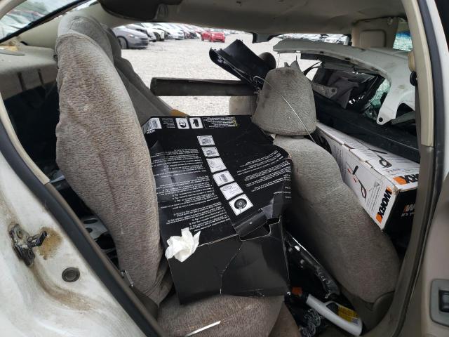 Photo 6 from auction – 1999 CHEVROLET MALIBU with VIN 1G1ND52T0X6203419