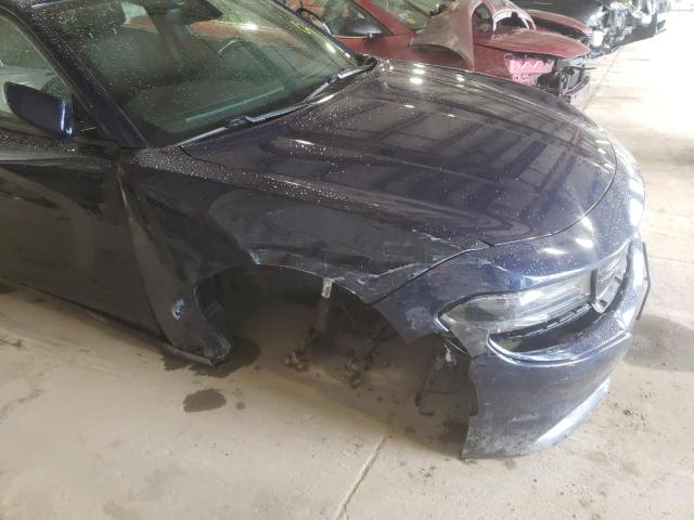 Photo 9 from auction – 2015 DODGE CHARGER SX with VIN 2C3CDXHG7FH734218
